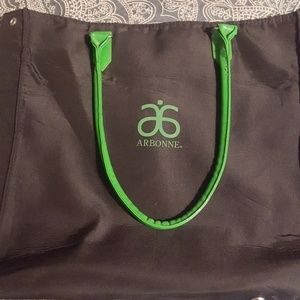 Arbonne tote